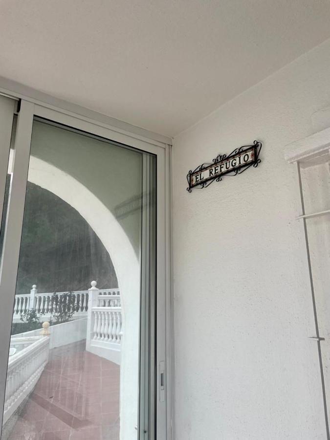 Ferienwohnung Lux 2 Kmr App Stella Blanca Met Zwembaden Airco En Zeezicht Fuengirola Exterior foto